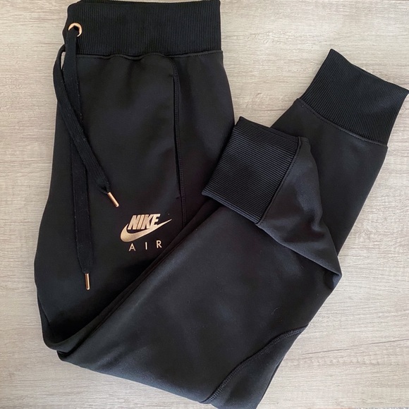Nike Pants - Nike Air Joggers